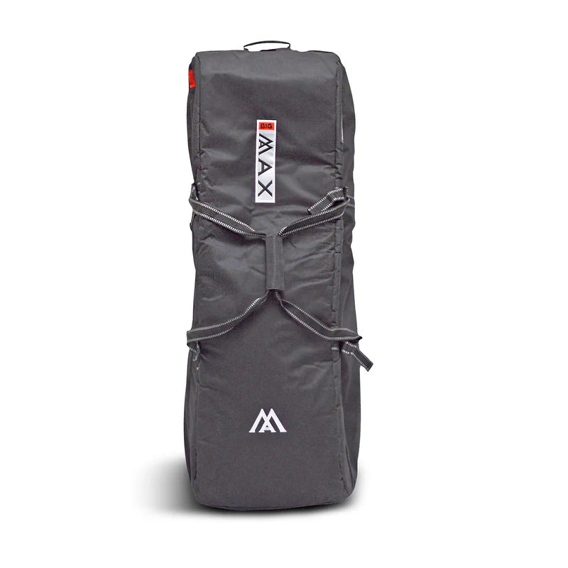 Sac de voyage Big Max DOUBLE DECKER