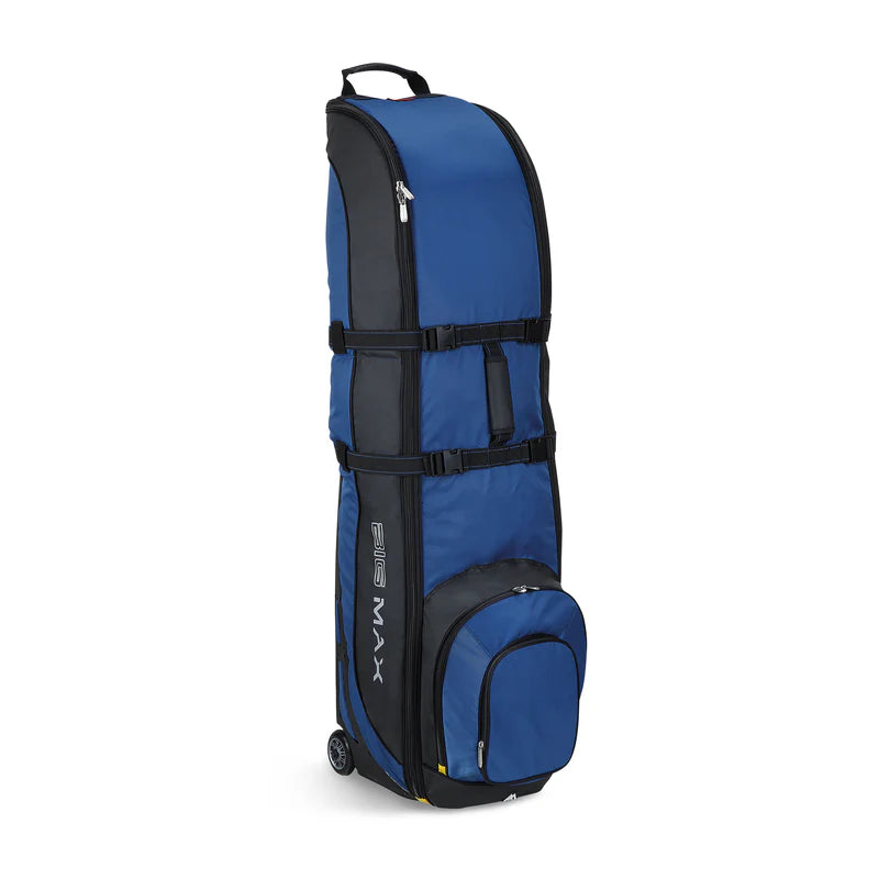 Big Max Travel Bag WHEELER 3