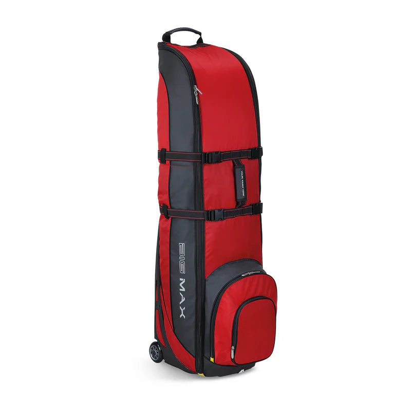 Big Max Travel Bag WHEELER 3