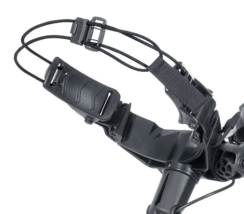 BagBoy 3-wheel golf trolley SLIMFOLD