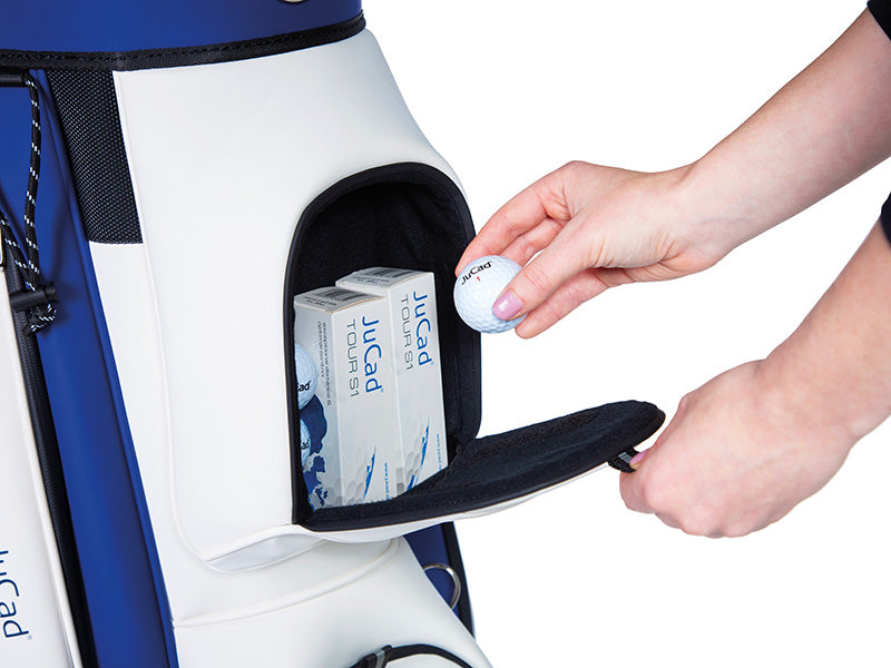 Sac de golf JuCad First Class Revolution