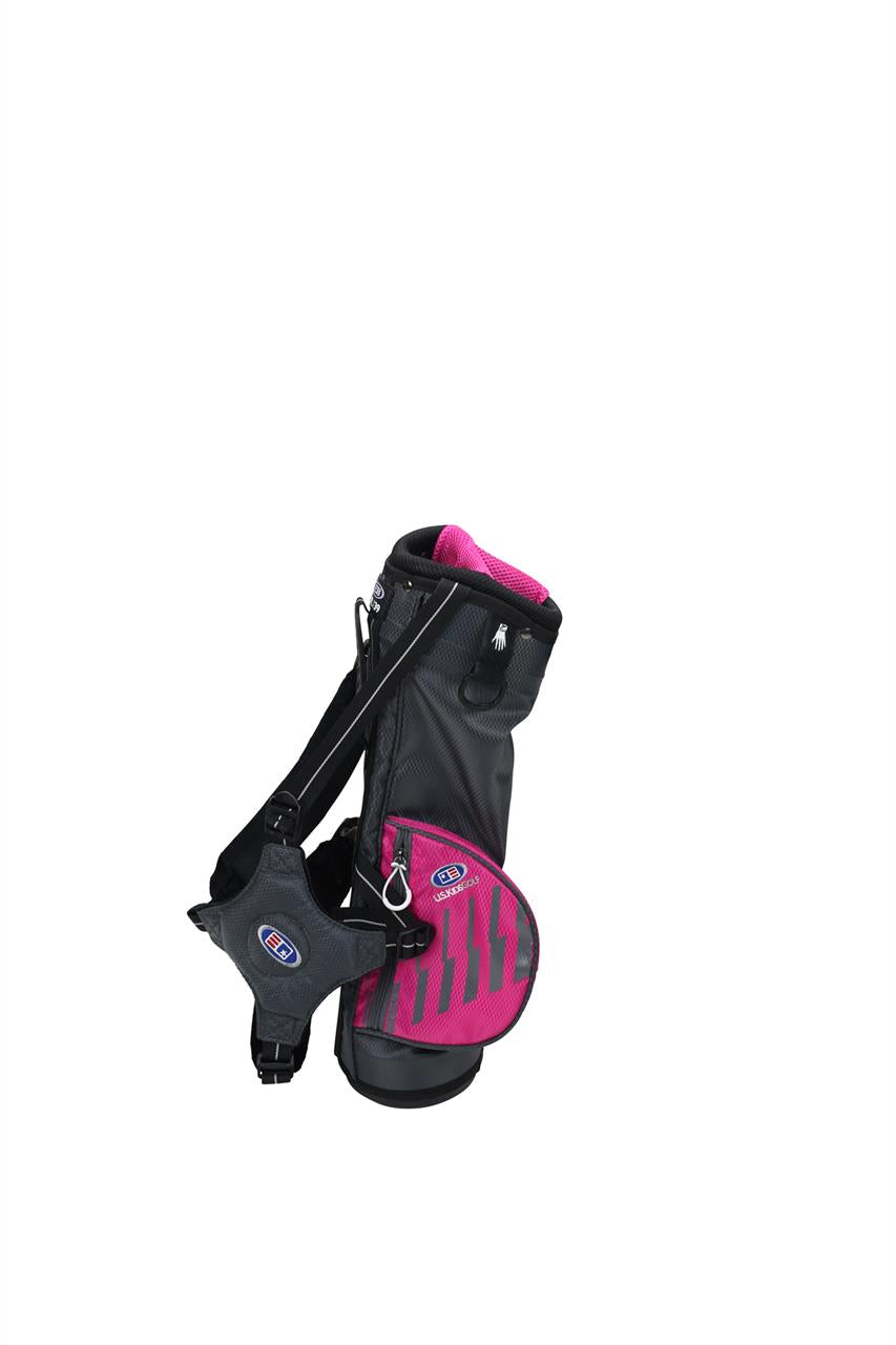 US Kids Golf 2020 Carry Bag