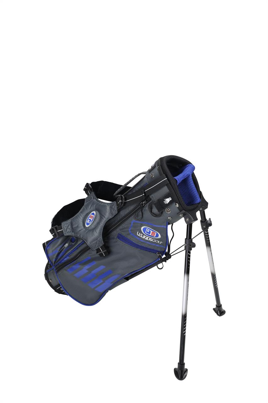 US Kids Golf 2020 45 Stand Bag
