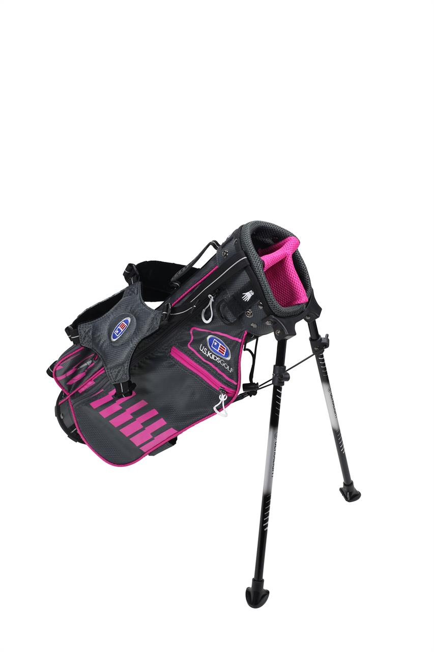US Kids Golf 2020 45 Stand Bag