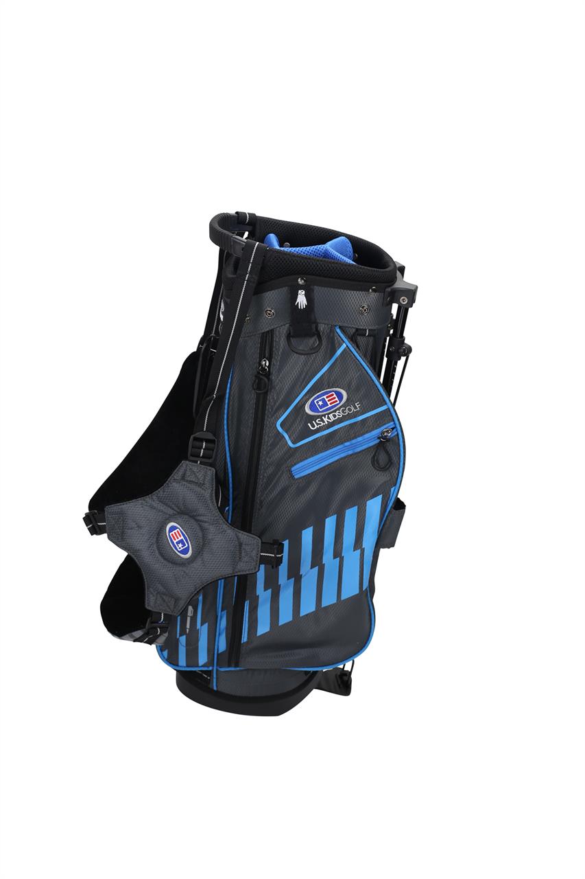 US Kids Golf 2020 48 Stand Bag