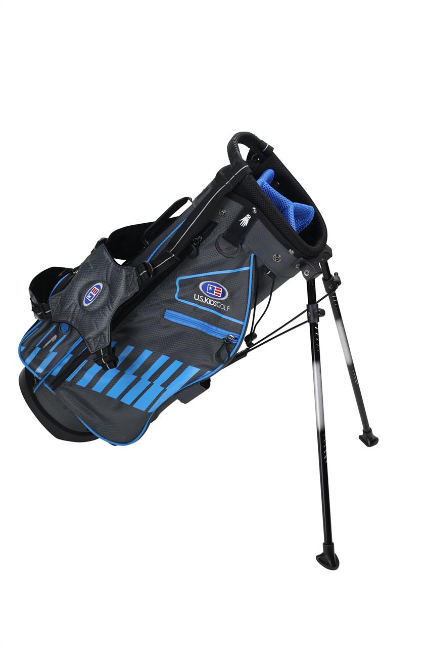 US Kids Golf 2020 48 Stand Bag