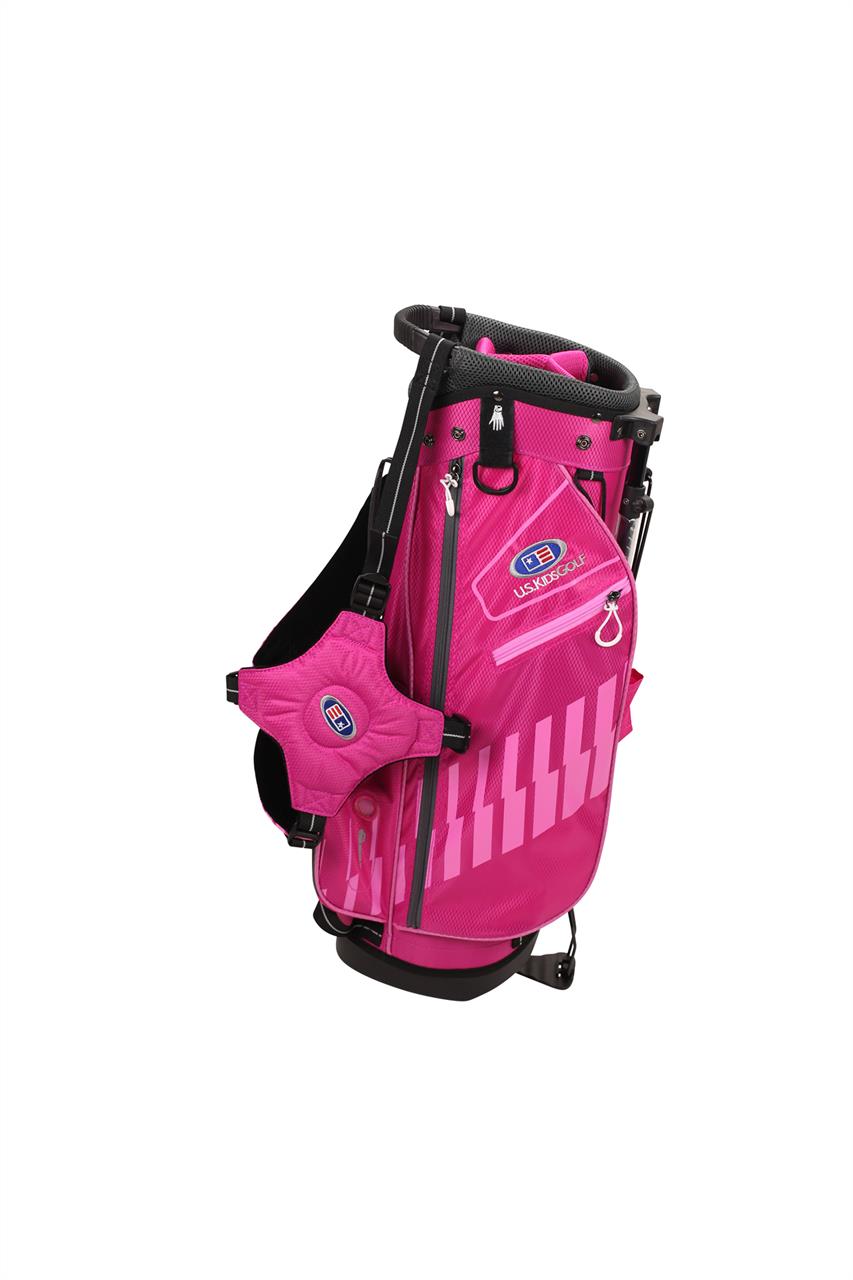 US Kids Golf 2020 48 Stand Bag
