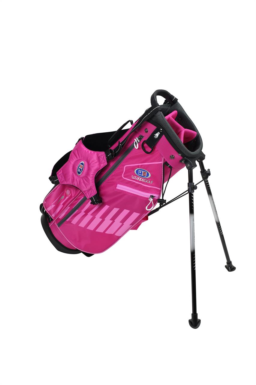 US Kids Golf 2020 48 Stand Bag