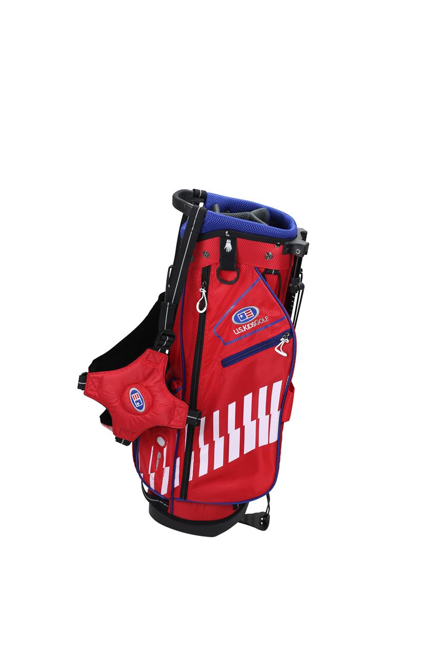 US Kids Golf 2020 48 Stand Bag