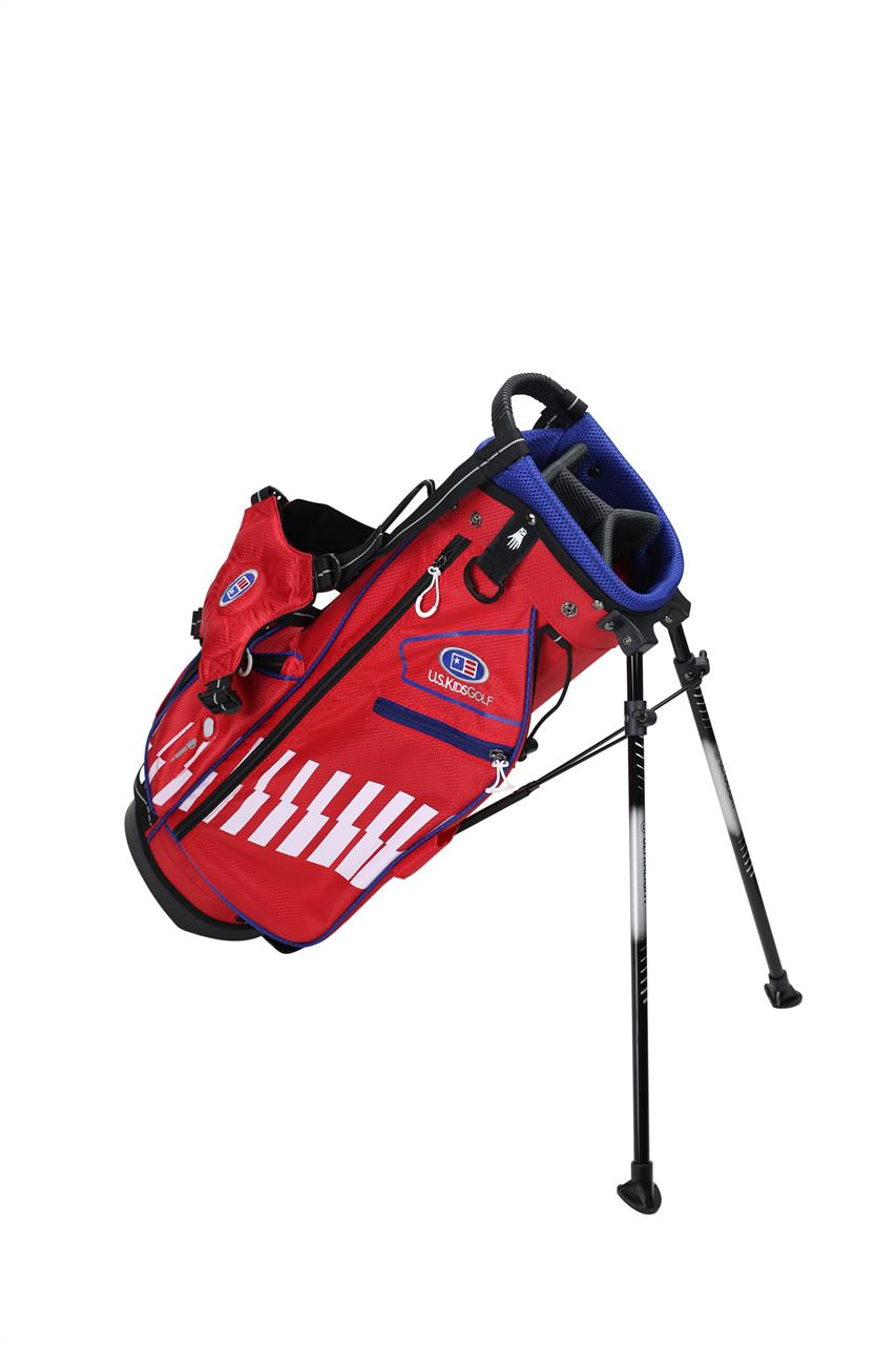 US Kids Golf 2020 48 Stand Bag