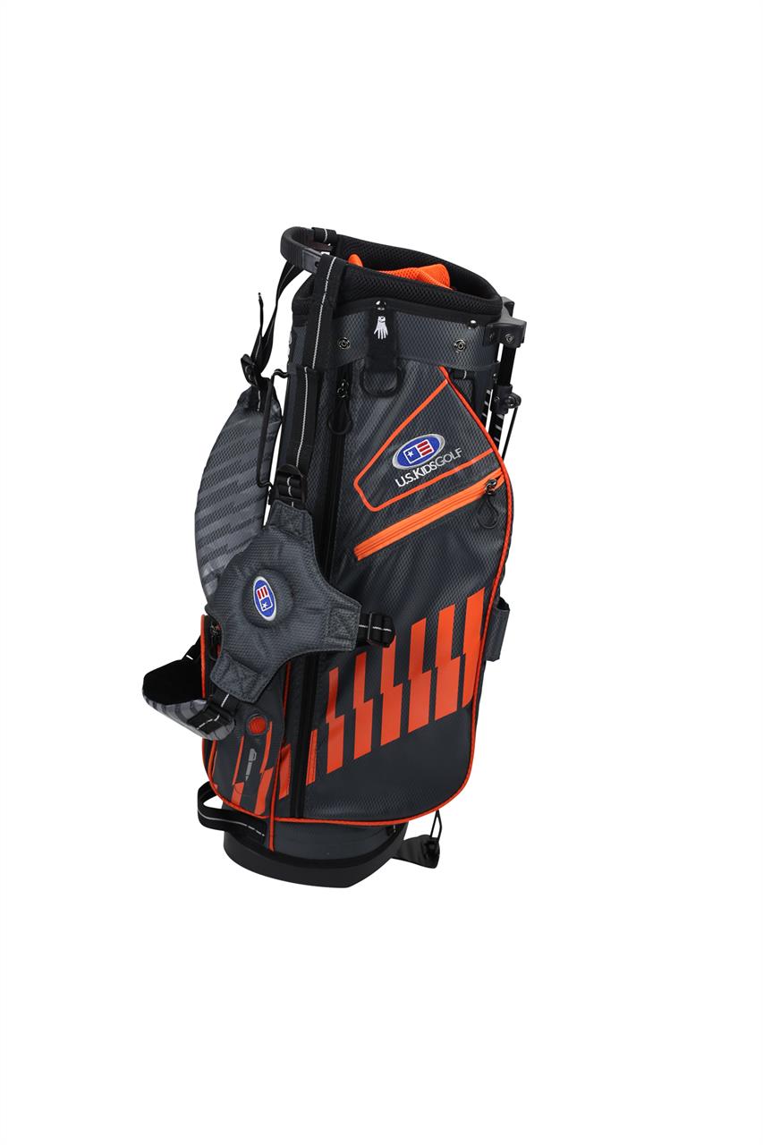 US Kids Golf 2020 51 Stand Bag