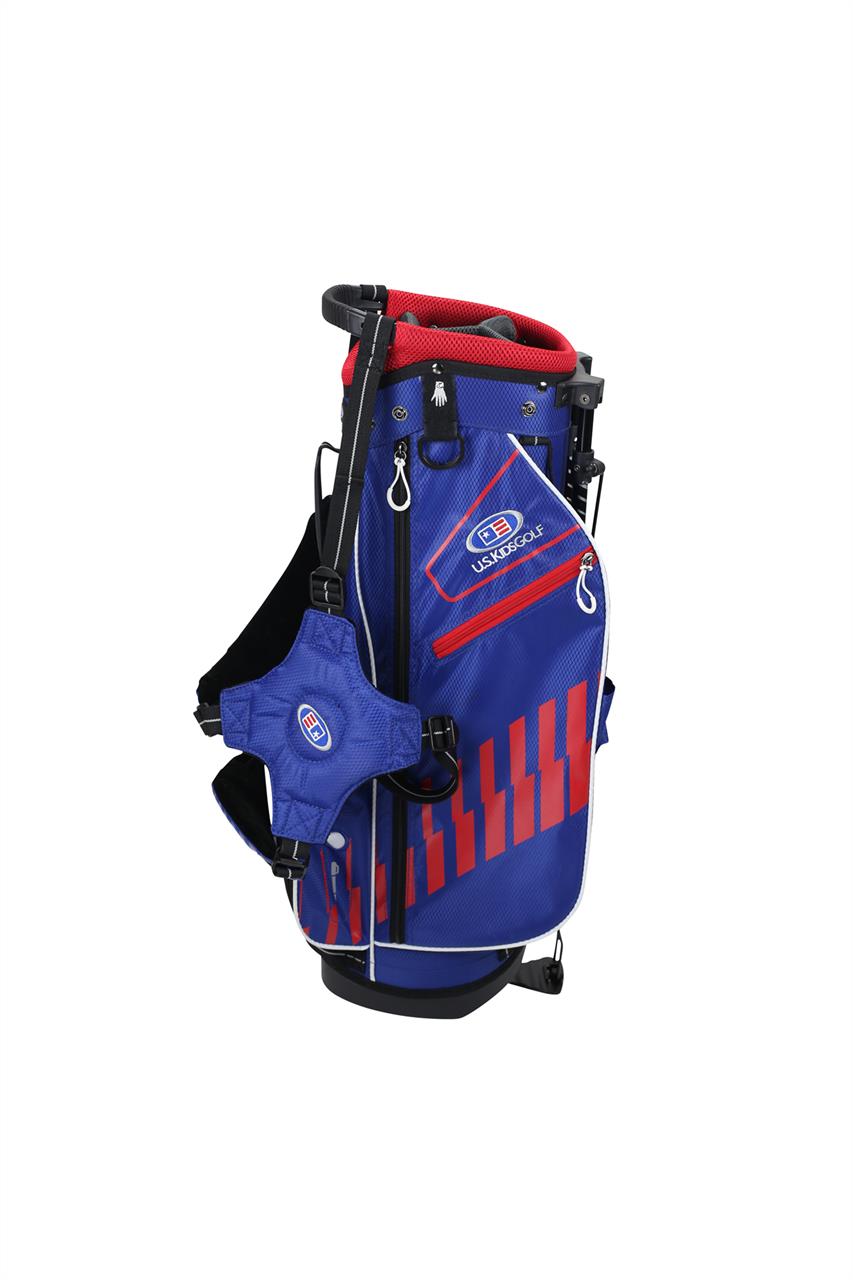 US Kids Golf 2020 51 Stand Bag