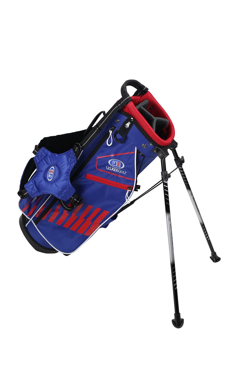 US Kids Golf 2020 51 Stand Bag