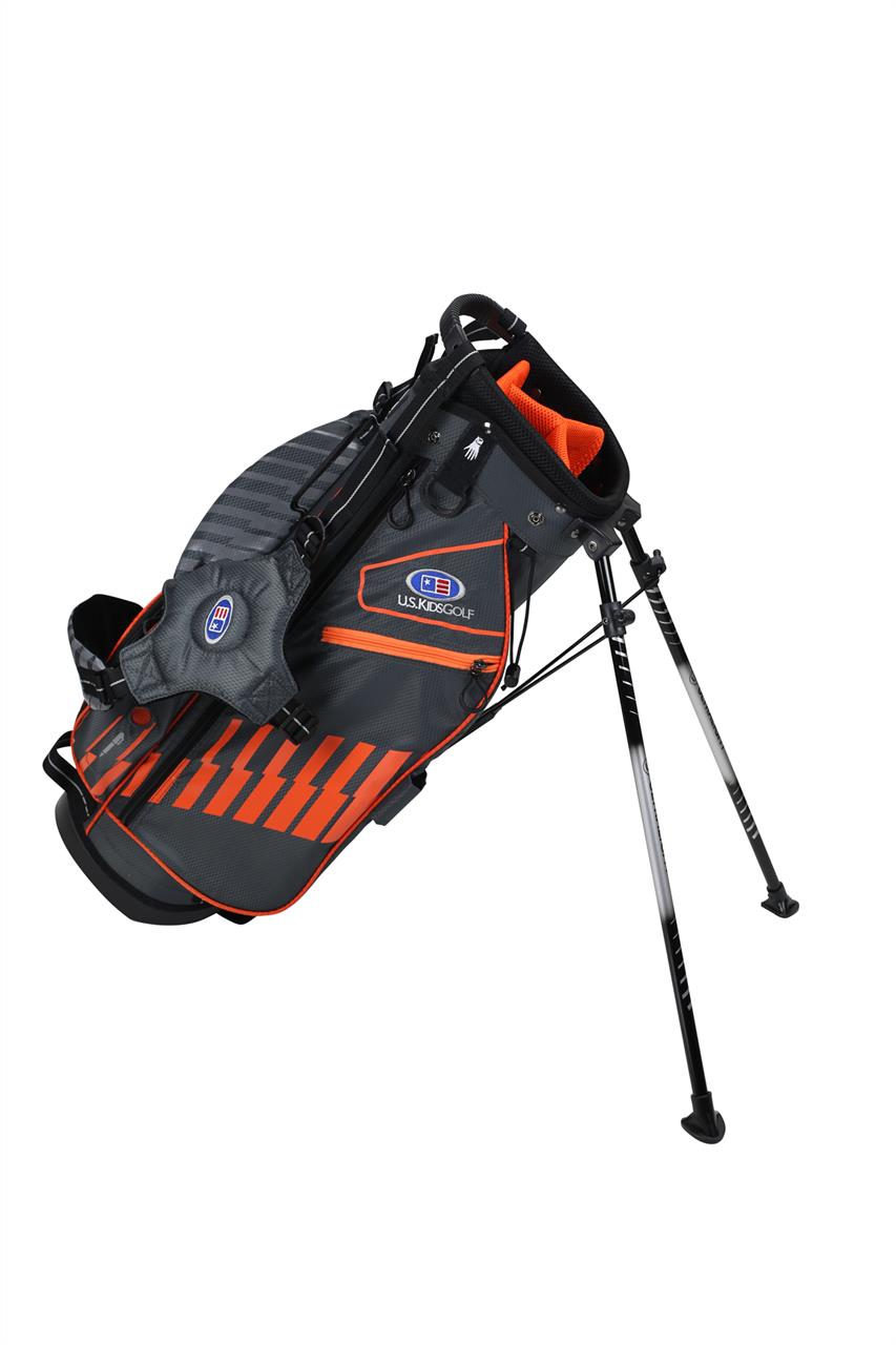 US Kids Golf 2020 51 Stand Bag