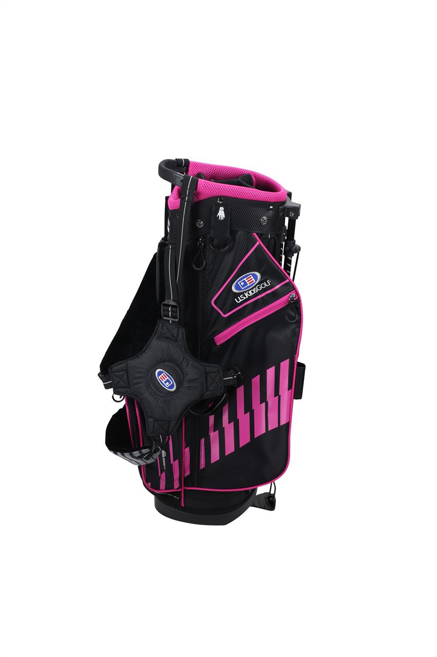 US Kids Golf 2020 51 Stand Bag