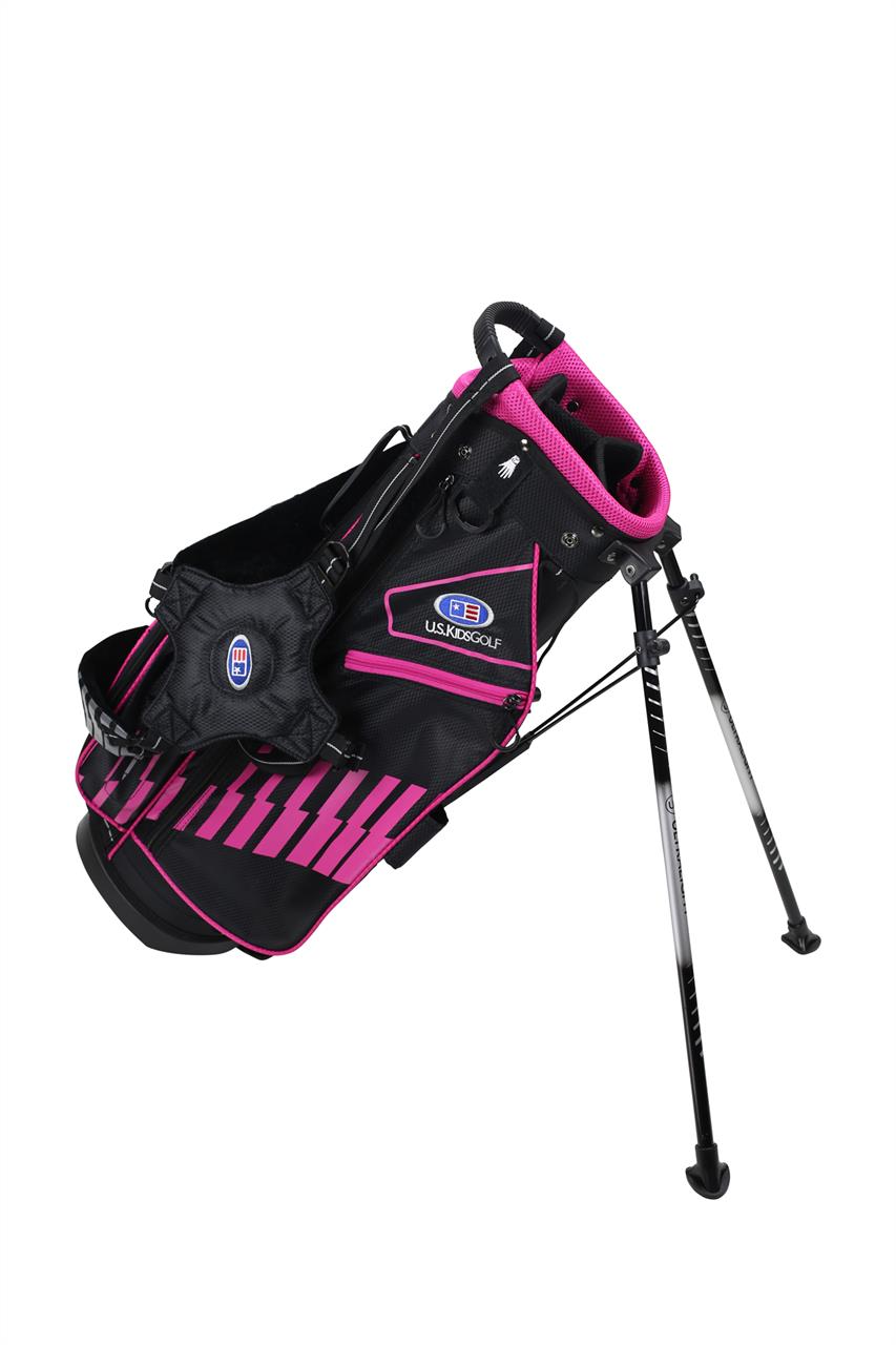 US Kids Golf 2020 51 Stand Bag