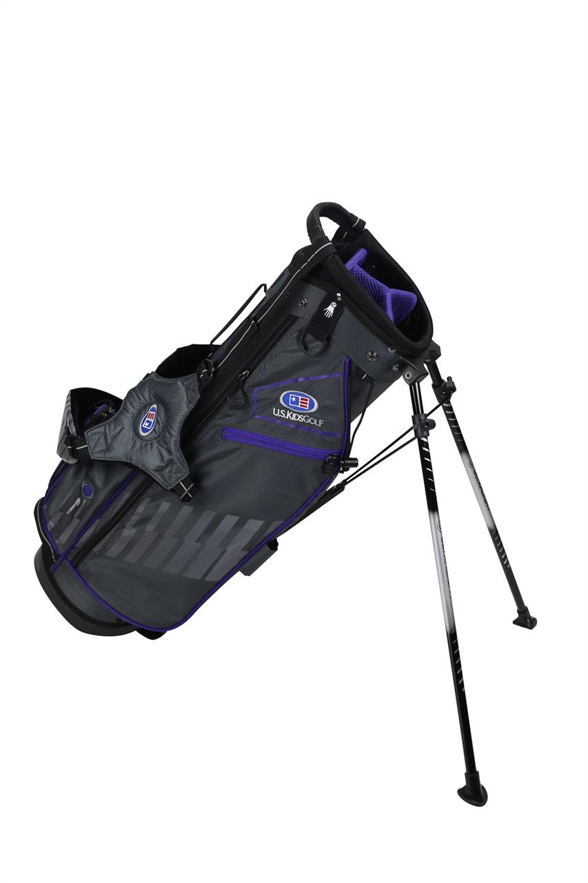 US Kids Golf 2020 54 Stand Bag