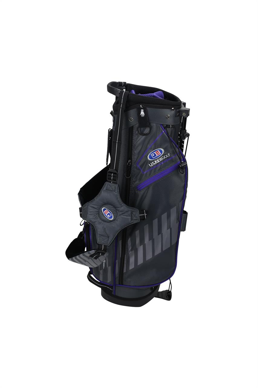 US Kids Golf 2020 54 Stand Bag