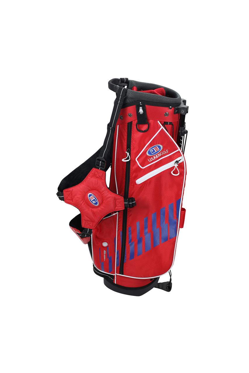 US Kids Golf 2020 54 Stand Bag