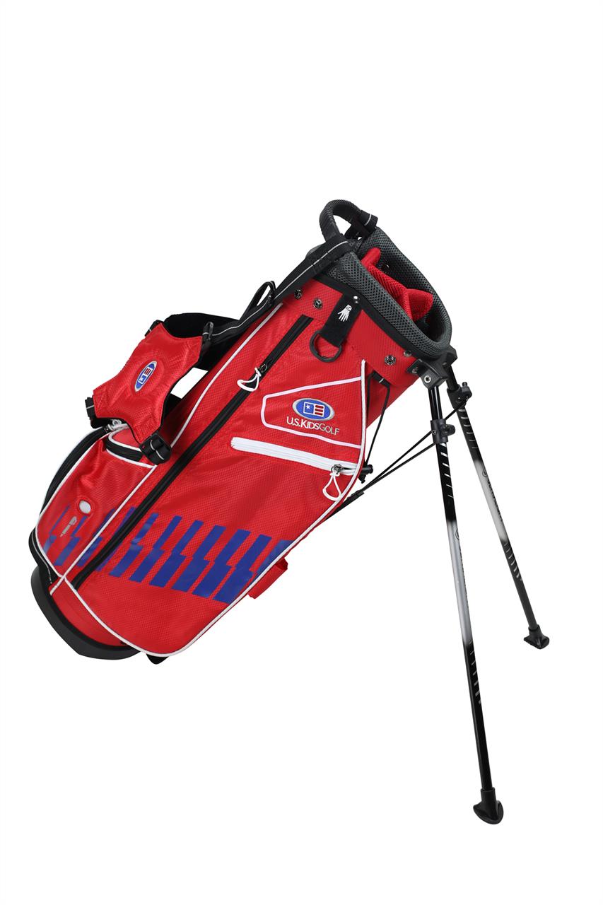 US Kids Golf 2020 54 Stand Bag