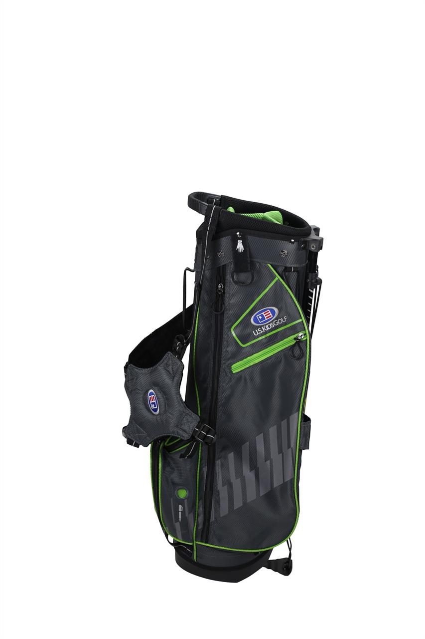 US Kids Golf 2020 57 Stand Bag