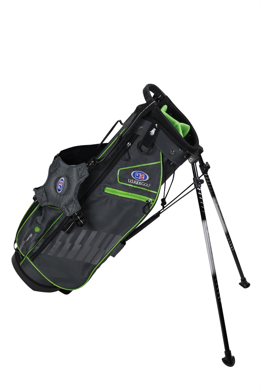 US Kids Golf 2020 57 Stand Bag