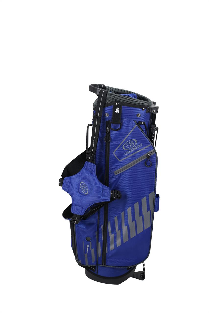 US Kids Golf 2020 57 Stand Bag
