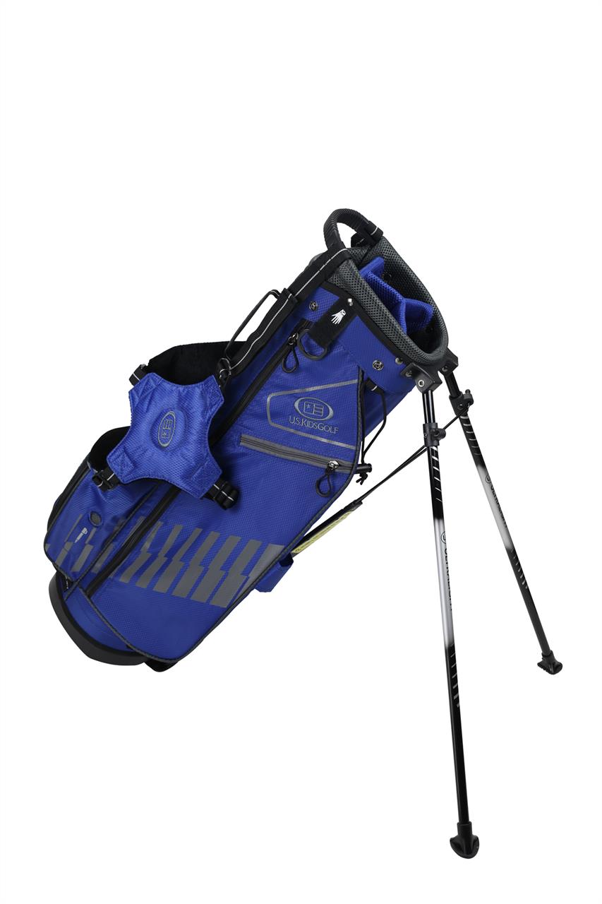US Kids Golf 2020 57 Stand Bag