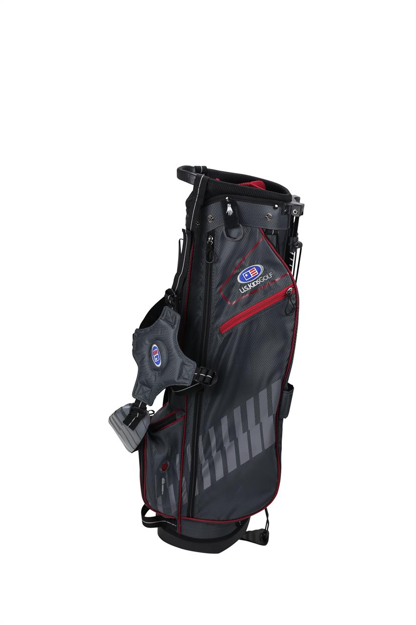 US Kids Golf 2020 60 Stand Bag