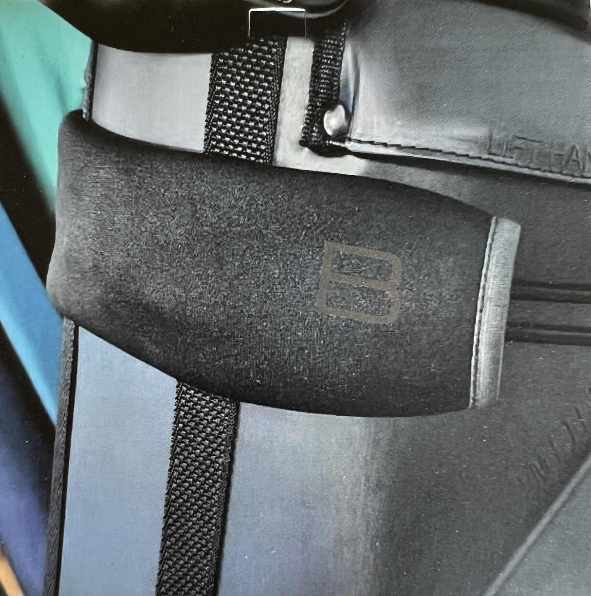 BENNINGTON Cart Guard