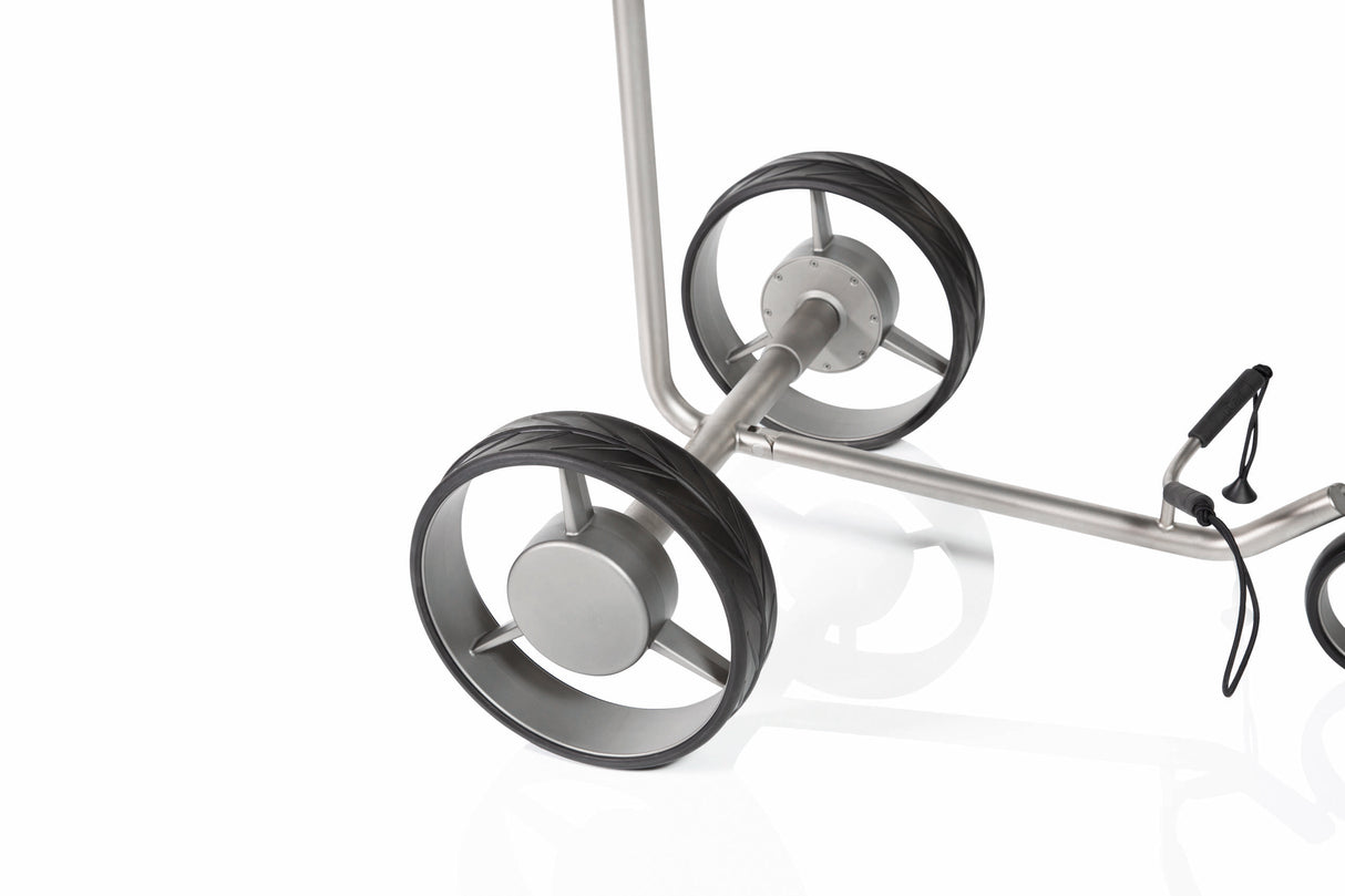 JuCad Drive SL Titan Silence 2.0