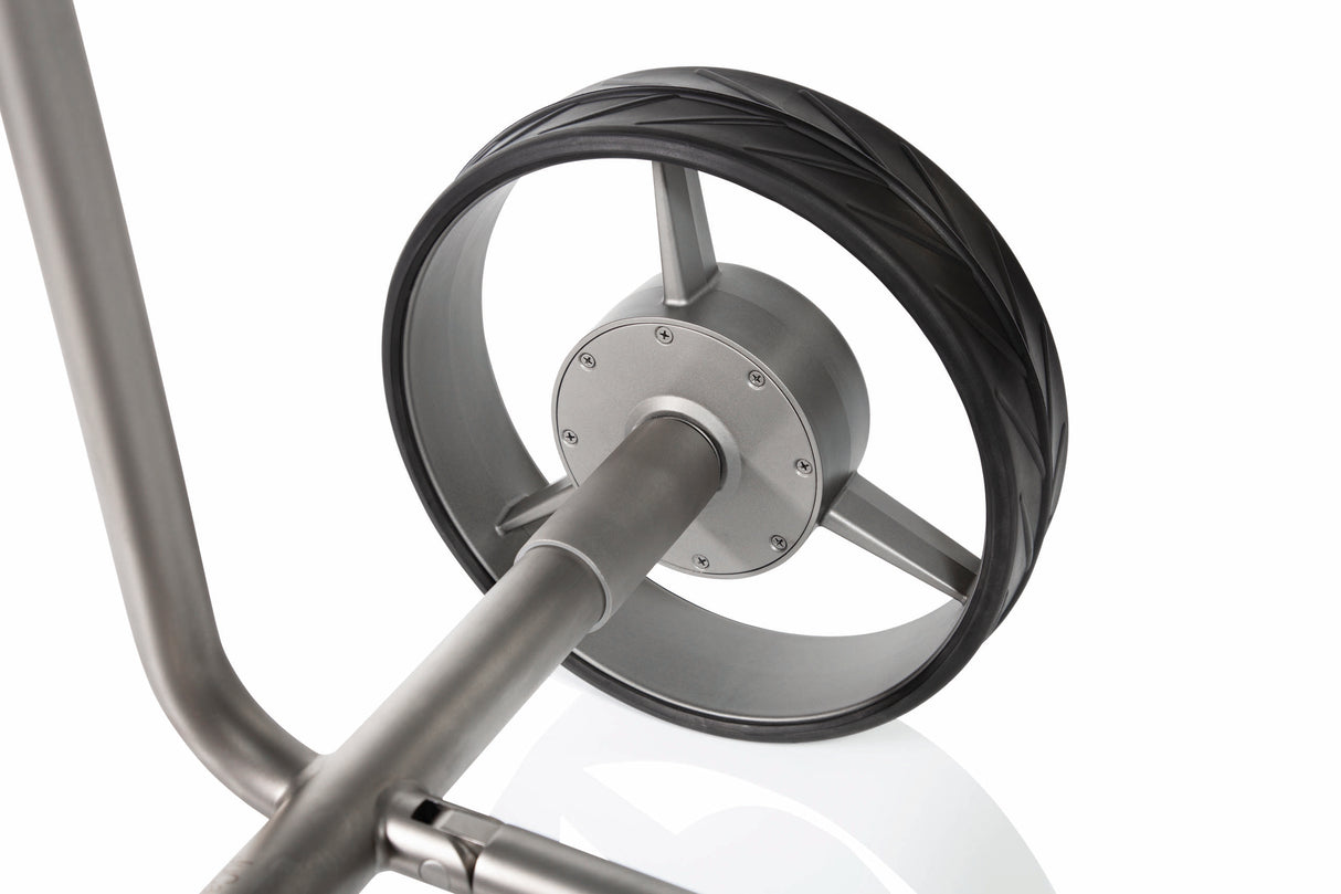 JuCad Drive SL Titan Silence 2.0