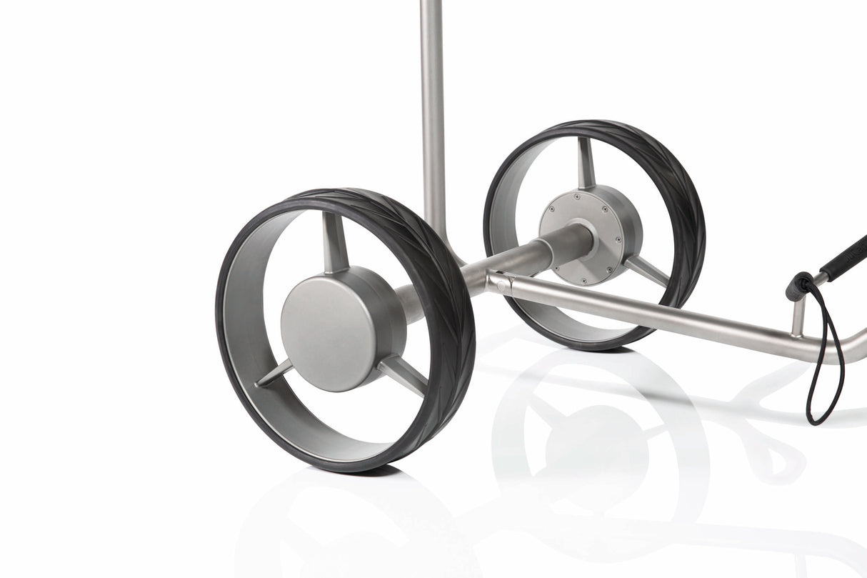 JuCad Drive SL Titan Silence 2.0