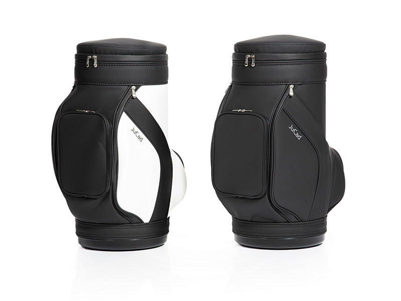 JuCad Sitzhocker mit Getränkekühler