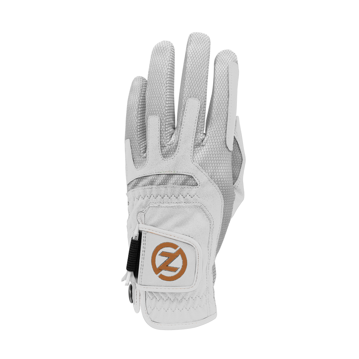 Zero Friction Copper Flex Cabretta Glove