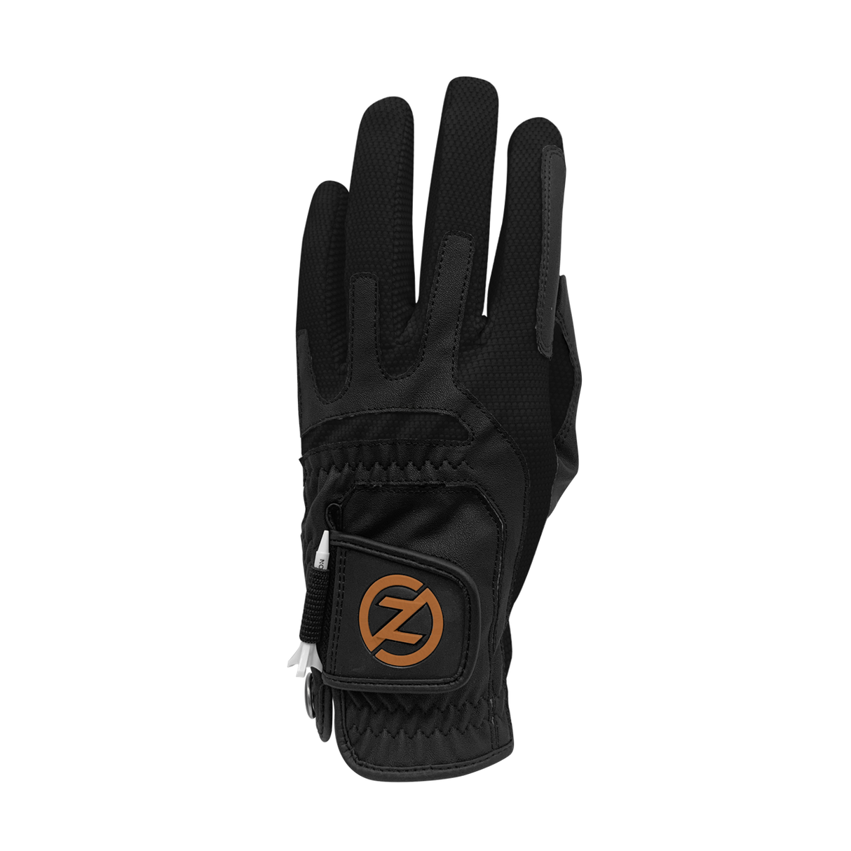 Zero Friction Copper Flex Cabretta Glove