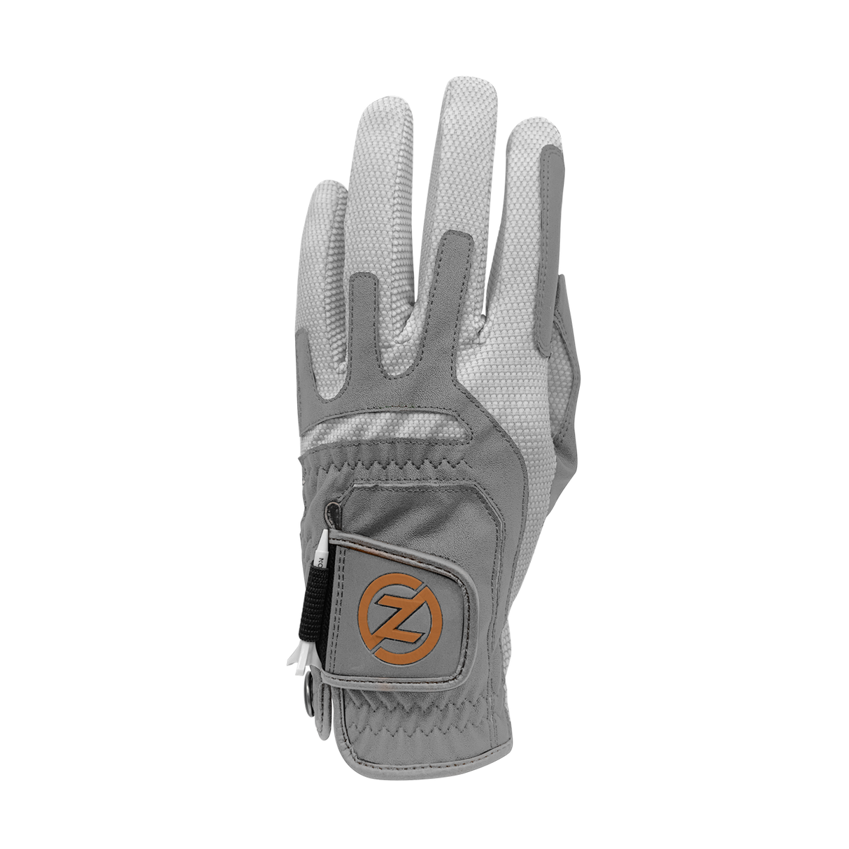 Zero Friction Copper Flex Cabretta Glove