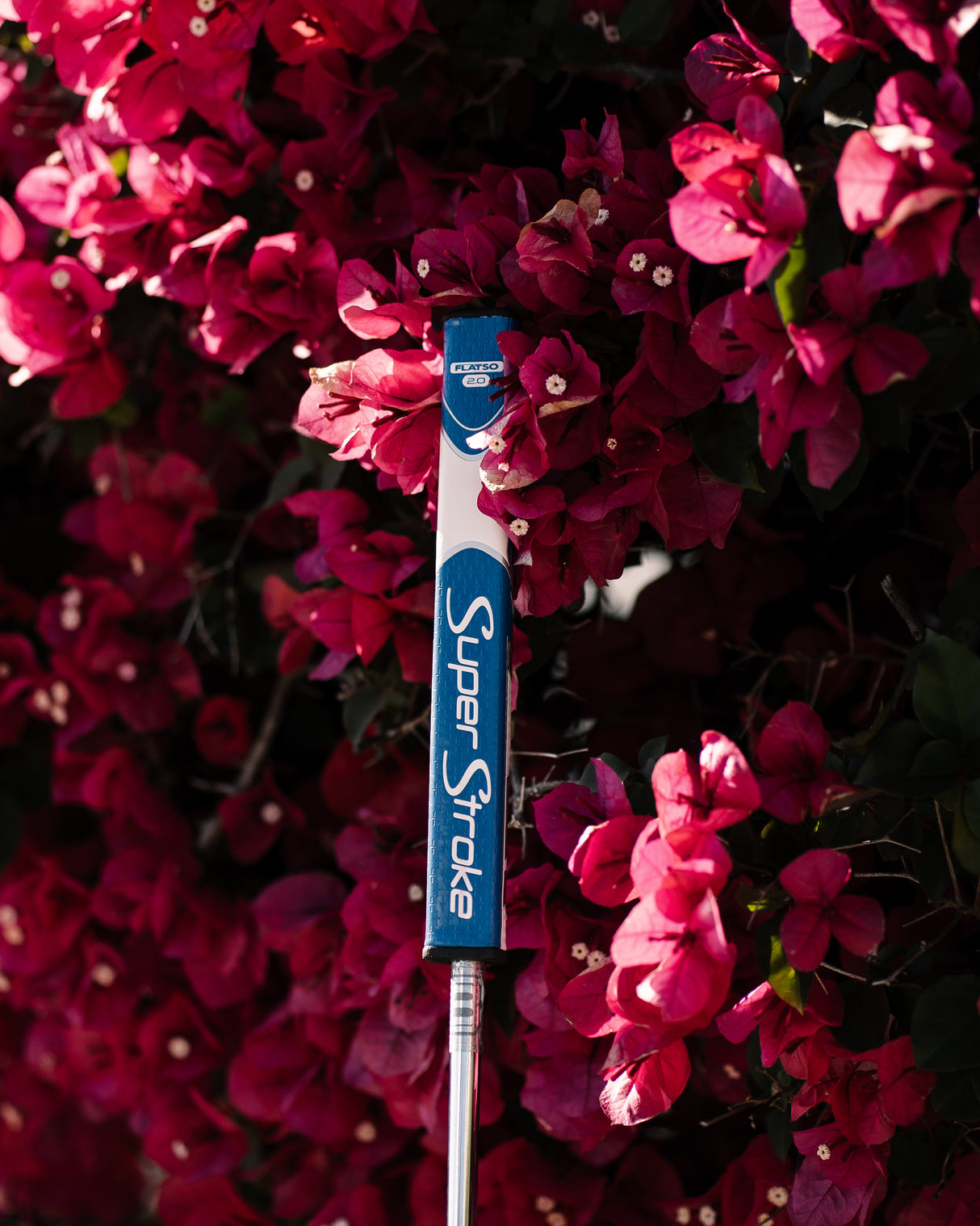 SUPERSTROKE handle ZENERGY PISTOL