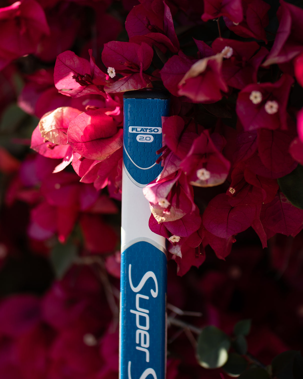 SUPERSTROKE handle ZENERGY PISTOL