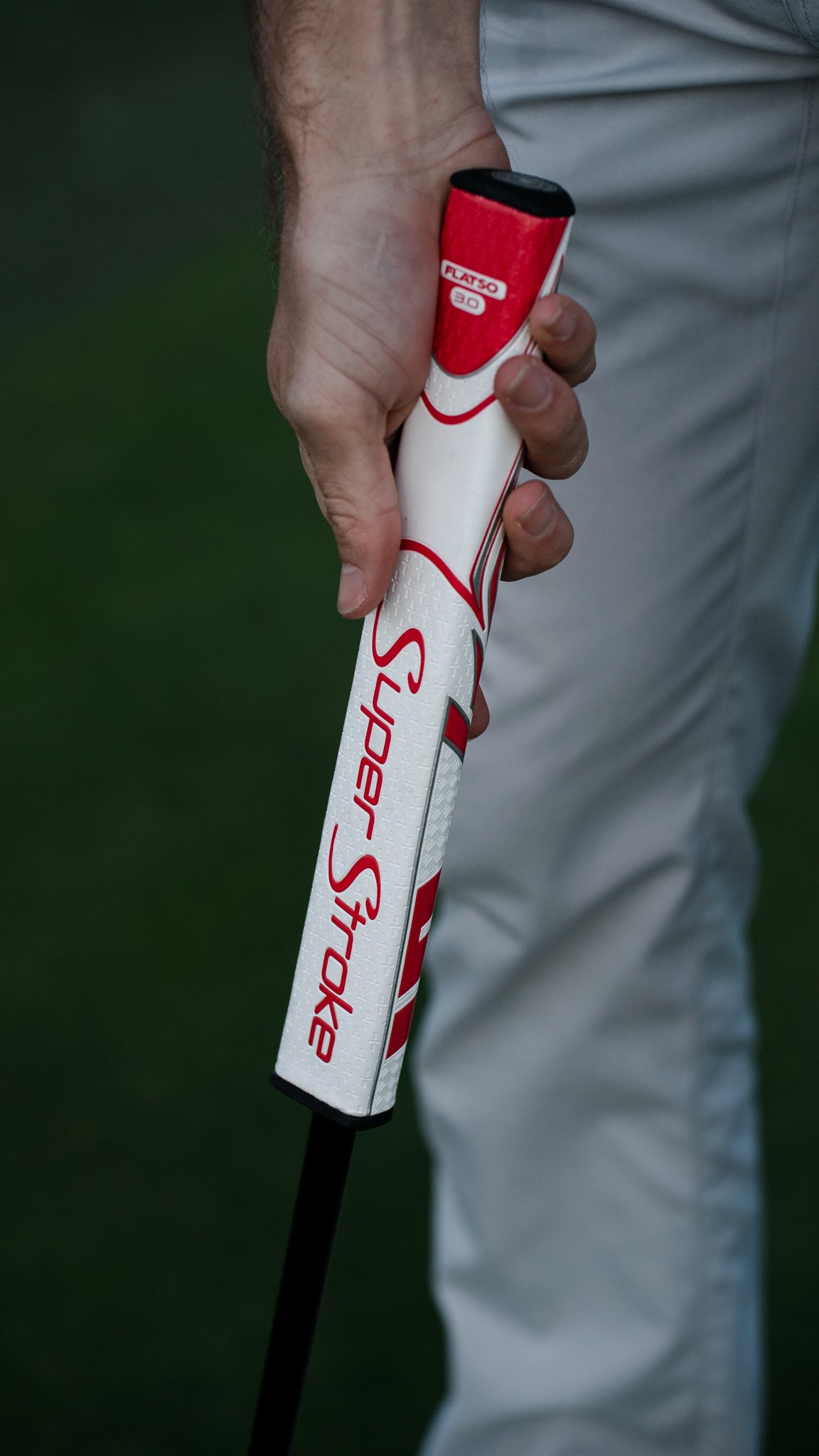 SUPERSTROKE handle ZENERGY PISTOL