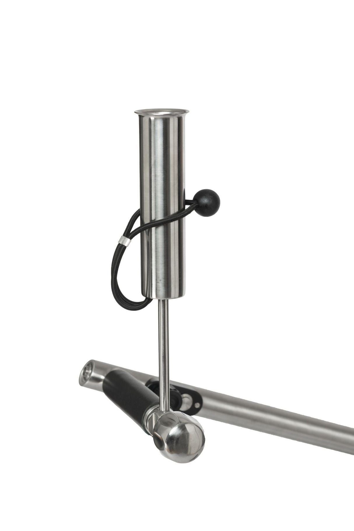 Chariot électrique de loisirs et de sport SPIRIT CURVE Black Edition