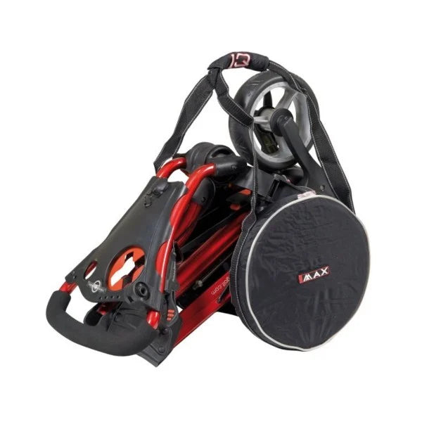 Big Max SAC DE TRANSPORT IQ