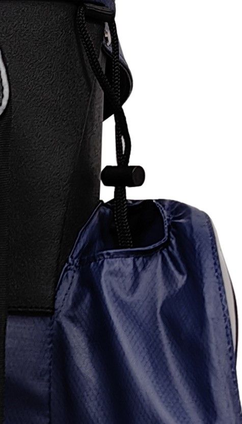 Leisure and Sports Watersafe Organizer Cart Bag