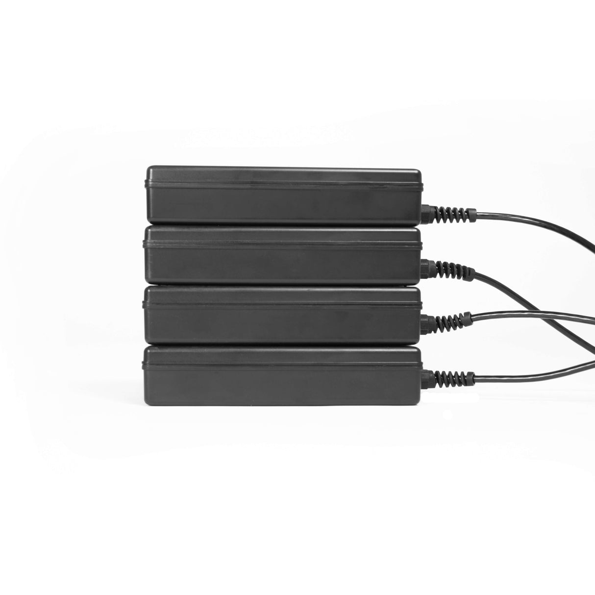 Big Max electric trolley E-LITE 4