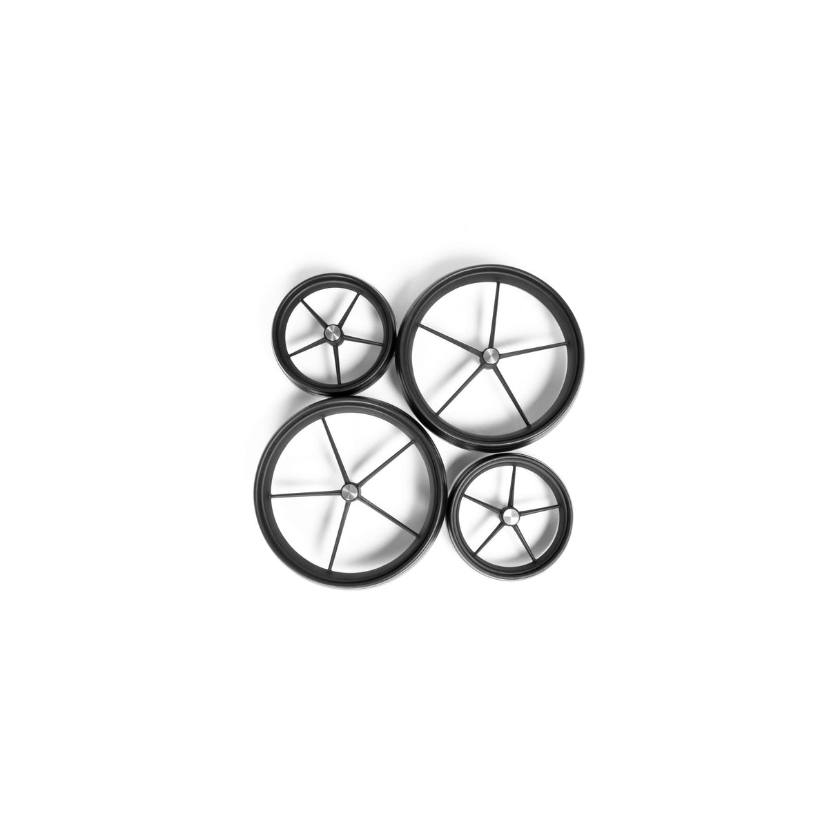 Big Max electric trolley E-LITE 4