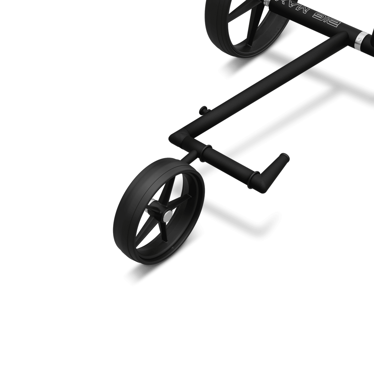 Big Max electric trolley E-LITE 3