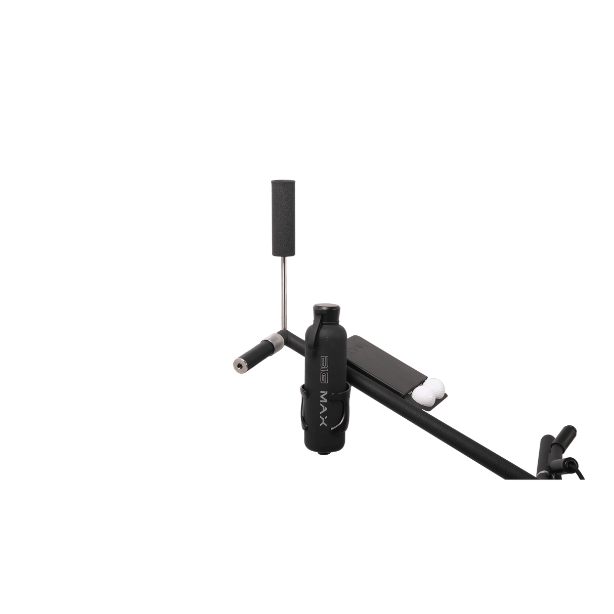 Big Max Scorecard Holder Aluminum E-LITE