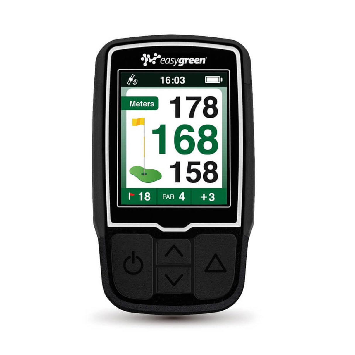 GPS portable EasyGreen