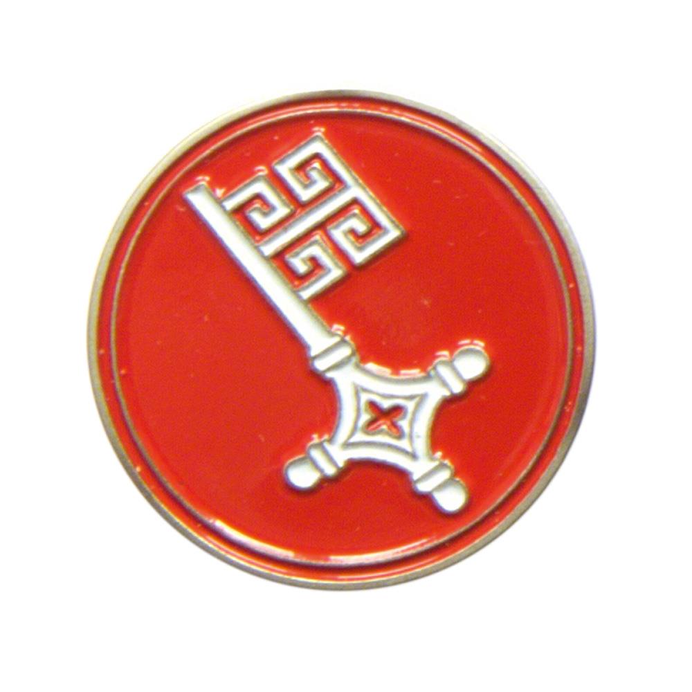 FLAG18 One Size Ballmarker Bundesländer/Länder