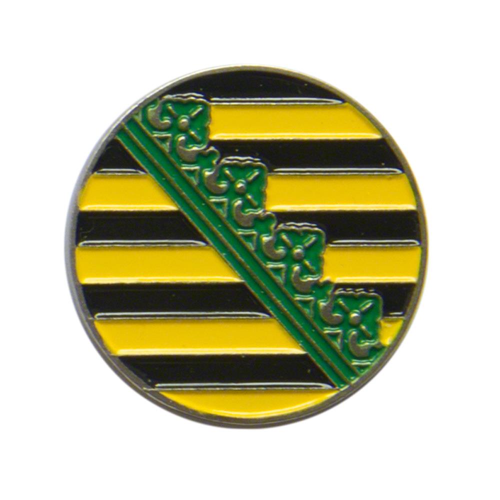 FLAG18 One Size Ballmarker Bundesländer/Länder